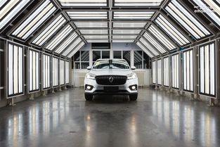智能工廠與新零售雙輪驅動，寶沃汽車如何駛向新未來？