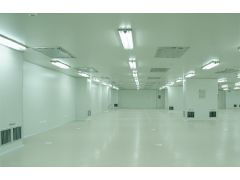 深圳食品廠QS凈化車間整體解決方案 中建機電凈化工程的實踐與價值