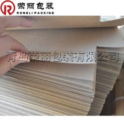 物流紙滑板 高品質、低成本解決方案與不干膠紙防偽技術創新